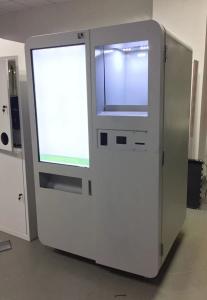 Quality Community RVM Reverse Recycling Vending Machines For Clothes Bedding wholesale