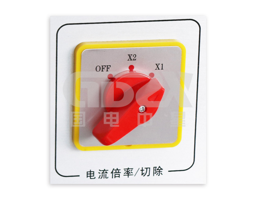 120kV AC&DC Hipot Tester Dry Type Test Transformer High Voltage Testing Equipment
