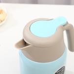 26OZ Double Wall Stainless Steel Coffee Pot Long Time Temperature Keeping