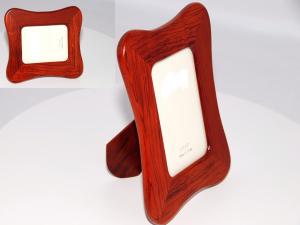 Quality Rosewood photo frame or Picture frame 3*5'' wholesale