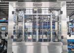 GMP Pneumatic Pharmaceutical Disinfection Capping Machine