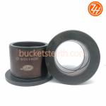 2405T1882 SK330 Weldable Steel Bushings , Q345B Steel Bushing Sleeve
