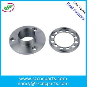 Quality Aluminum Gear Sleeve Machinery Part Gear Assembly/CNC Machining Parts wholesale