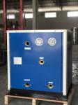 Geothermal Source Heat Pump