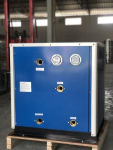 Quality water source heat pump wholesale