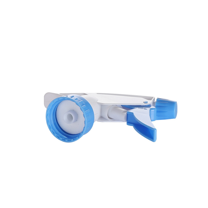 28mm Plastic Trigger Sprayer Plastic Water Cleaning Trigger Sprayer