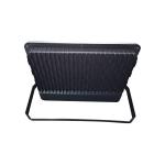IP66 Waterproof IC Outdoor LED Floodlight Aluminum Alloy 70m/W