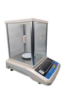 Quality Quick Calibration 300g 0.01g Accuracy Fabric Testing Equipment wholesale