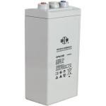 Shuangdeng Maintenance 2V300Ah Lead Acid Battery for Solar Energy Storage Power