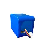 6.4 Volt 20Ah Lifepo4 Battery Pack For Solar Street Light
