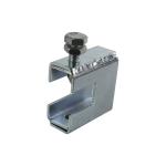 Heavy Duty Steel Beam Clamps I Universal Metal Carbon Steel
