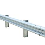 CE/BV/ISO 9001/ISO14001/ISO 18001 Certified Q235 Q345 Custom Color Highway