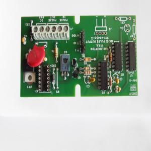 Quality NUFLO Circuit Assembly 9A-100005121 wholesale