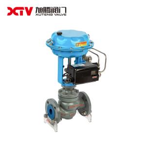 Quality Ordinary Temperature Forged Steel Globe Valve CE APPROVED with Flanged Connection wholesale