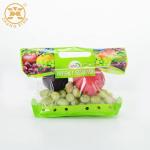 Stand Up Dry Fruit Packaging Bags