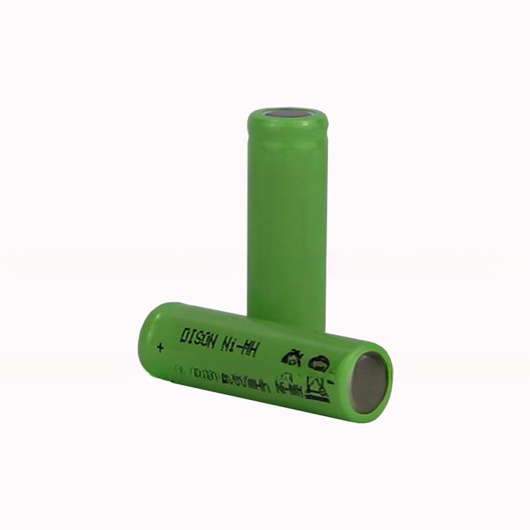 High Temperature Rechargeable Battery Cells for Emergency Lighting Ni-Mh C 4000mAh