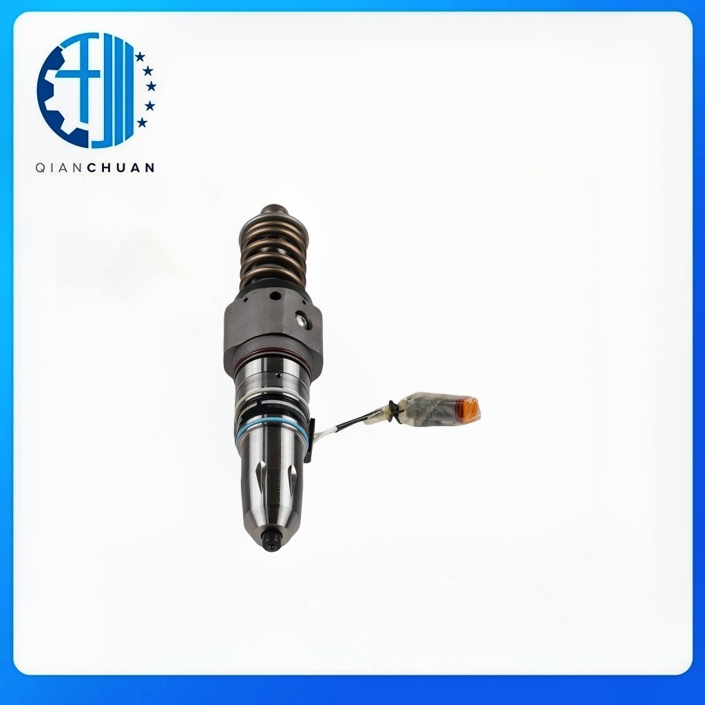 3411766 Fuel Injector for Cummins N14 QSN14 ISM11 QSM11 M11 Diesel Engine