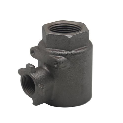 Cheap ISO 9001 Investment Cast 316 Stainless Steel Casting Engine Parts for sale