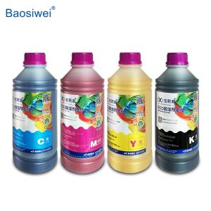 Quality Baosiwei Eco Solvent Ink For Digital Printing Various Print Heads wholesale