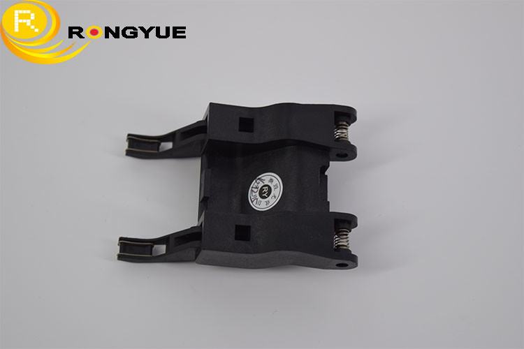 Hot sales RongYue Parts Of ATM Wincor Nixdorf Magnet Support MDMS Assd 1750044604 for ATM machine