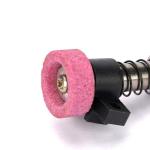 SGS Garments Machine Parts , Sewing Machine Accessories Grinding Wheel