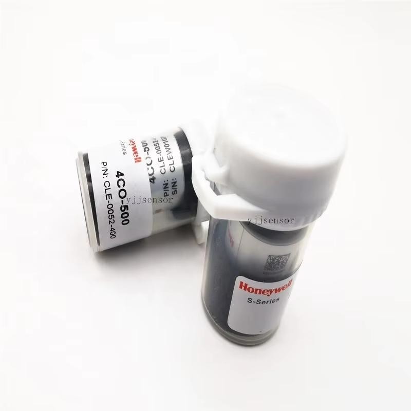 YJJ 4CO-500 Original CLE-0052-400 4CO-2000 Carbon Monoxide CO Sensor Electrochemical Sensor
