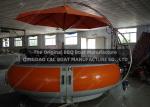 25cm Depth Safe Drive Gasoline Outboard FRP BBQ Boat