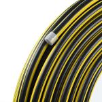 Gas Distribution Pex Gas Pipe with Hot Melt 2632mm
