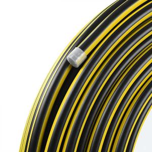 Quality Hot Melt Pex Gas Pipe for High Pressure Applications 32mm Diameter wholesale