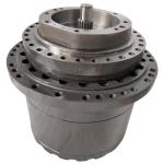 R220-9 Travel Gearbox For Hyundai Excavator Final Drive Travel Gearbox 39Q6