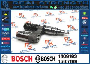 Quality Fuel injector 1440579 1440580 1420379 1805344 1409193 wholesale