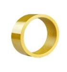 Ceramic Sealing Rings Coating Equipment, Thermal Heat Resistance thick film