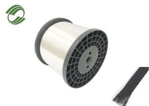 Quality Expandable Sleeving PET Monofilament Yarn wholesale