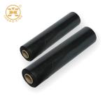 100MM 750MM Stretch Film Raw Material Plastic Polypropylene Film Roll