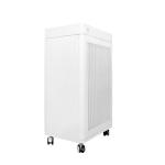 Home 1000m3/h 140W Hepa Air Purifier 254nm UV Lamp