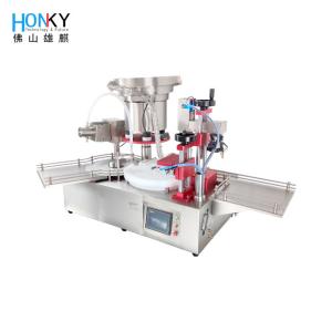 Quality Diluent Bottle Filling Machine wholesale