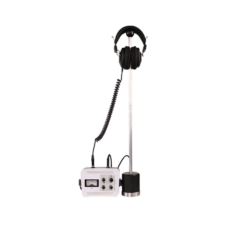 Traditional Pointer Acoustic Measurement High Accurate Reliable Underground Cable Fault Pinpoint Locator