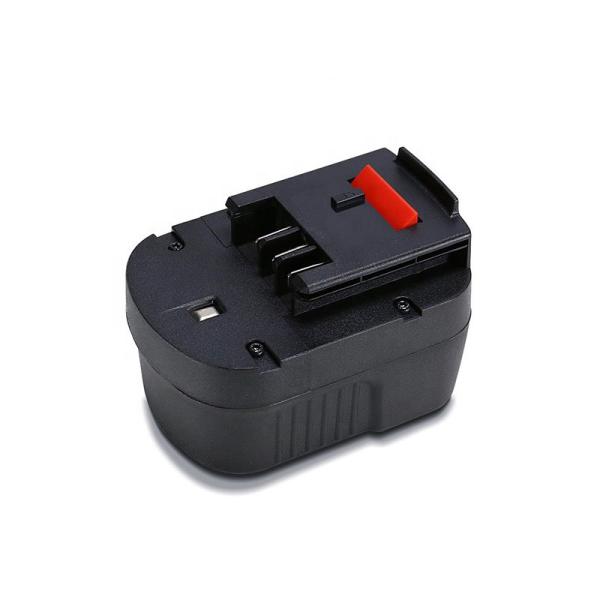 Cheap Black And Decker 12V Drill Battery Replacement 1000 Cycles Life for sale