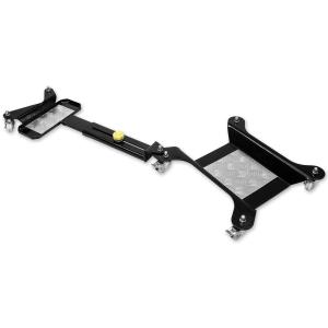 Quality Garage Mover 1100lbs Bikemaster Adjustable Motorcycle Dolly wholesale