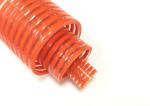 Heavy Duty PVC Suction Hose , PVC Helix Hose Abrasion Resistant For Water / Oil