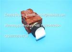 RoLand button white roland original machine parts printing machine parts