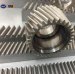 Alloy Steel Spur Gear Pinion