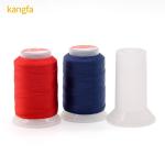 High Strength Nylon Beading Sewing Thread 2100D/3 30g for Leather Crafting