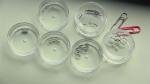 Hospitals Plastic Medical Parts , Medical Device Plastic Mold Parts