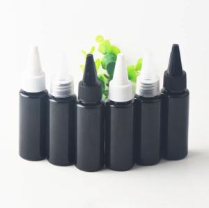 Quality E Liquid,E Juice 60ml 100ml Twist Top Plastic Squeeze Bottles wholesale