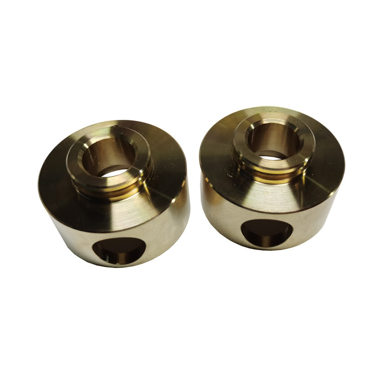 High Precision CNC Turning Parts Stainless Steel 304 316 OEM Service
