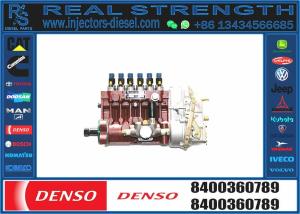 Quality High Quality New Diesel Fuel Injection Pump 8400360789 Car Engine Parts 8 400 360 789 wholesale
