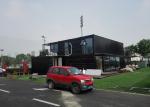 40ft Prefab Office Container