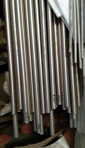 Quality UNS S44600 TP446-1 TP446-2 Stainless Steel Tubes / Pipes Seamless ASTM A268 wholesale