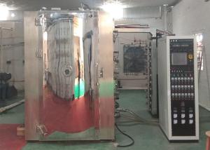 Quality Stainless Steel Flatware Cutlery Tableware PVD Coating Equipment Automatic wholesale